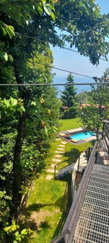 Bed & Breakfast Black Mountain