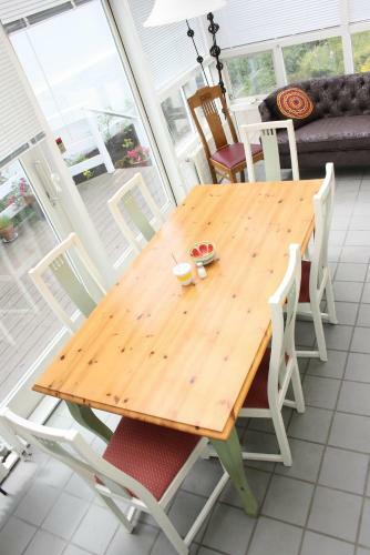 Hostal Baldursbr� Guesthouse Tjarnargata