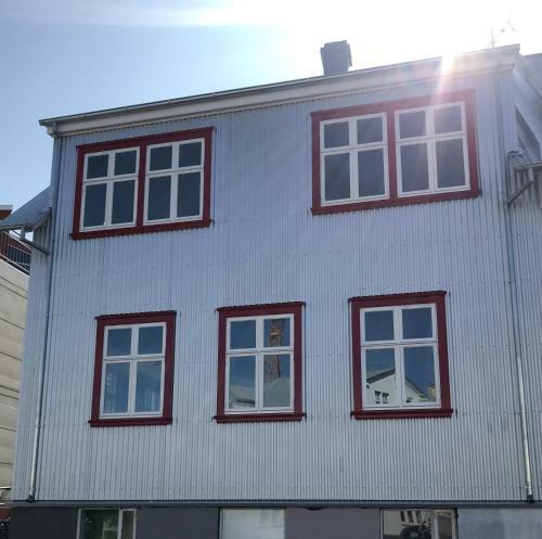 Apartamento Town House Close To Center
