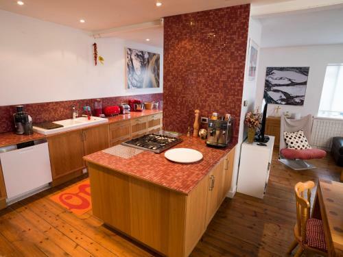 Apartamento Town House Close To Center
