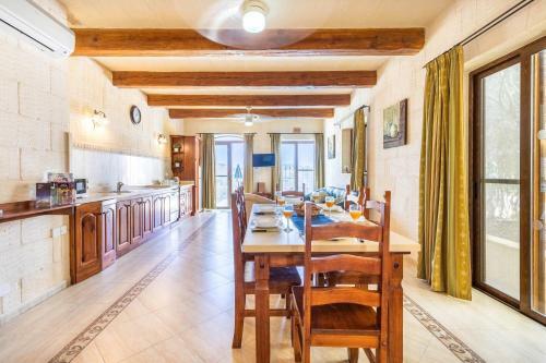 Villa Pergola Farmhouses Gozo