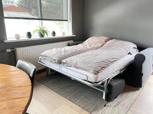 Apartamento Hl��arvegur 20 - Gagginn