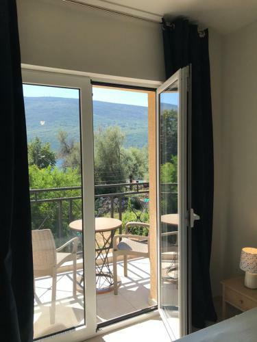 Guesthouse Herceg-novi Residence