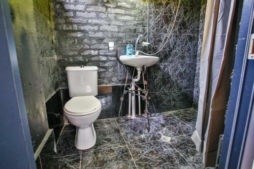 Apartamento New Wave