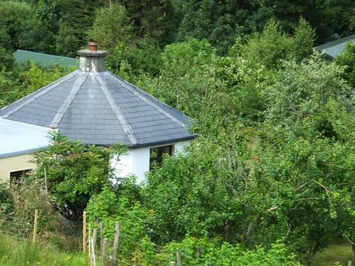 Drombrow Cottage