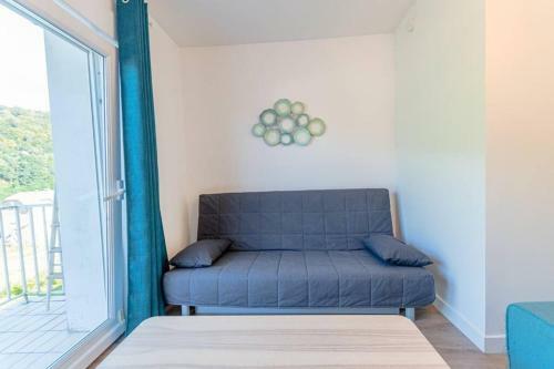 Apartamento Le Chaleureux - Proche Lux / Cattenom / Metz