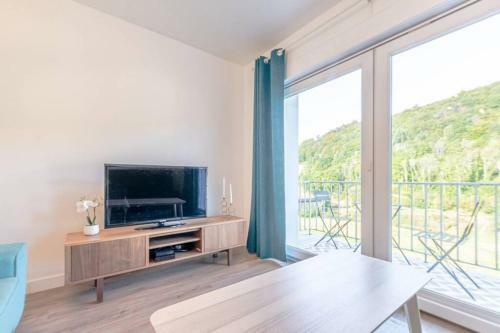 Apartamento Le Chaleureux - Proche Lux / Cattenom / Metz