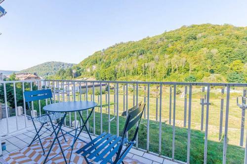 Apartamento Le Chaleureux - Proche Lux / Cattenom / Metz