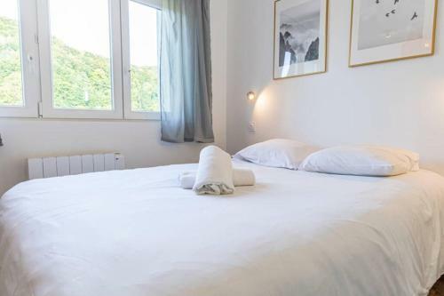 Apartamento Le Chaleureux - Proche Lux / Cattenom / Metz