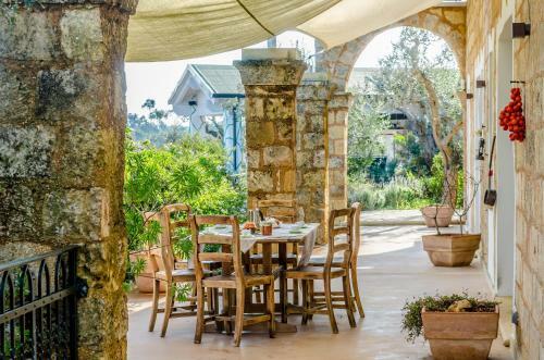 Villa Trulli Altomare