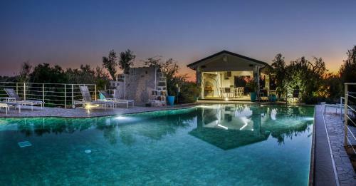 Villa Trulli Altomare