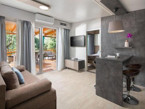 Holiday Home Mon Perin - Roj610