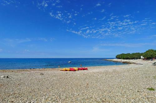 Luxury Glamping Beach Villas Porto Bus