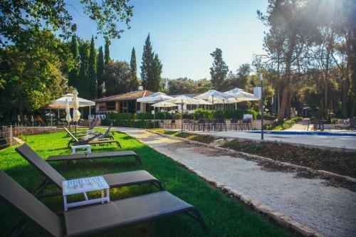 Luxury Glamping Beach Villas Porto Bus