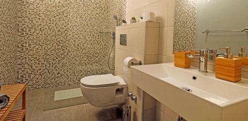Studio Apartman Dado