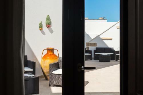 Bed & Breakfast Donna Fiora Antica Dimora