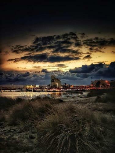 Apartamento Casa Tramonto