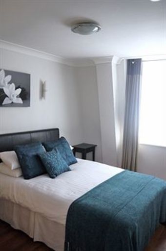 Apartamentos City Quarters At Burne Jones House