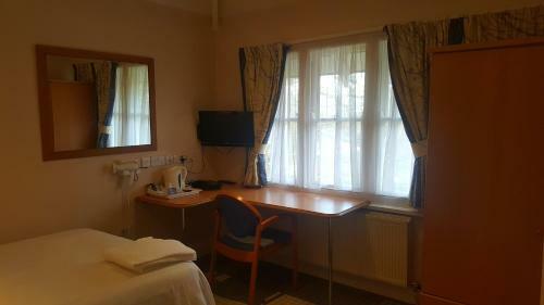 Hotel The Beeches