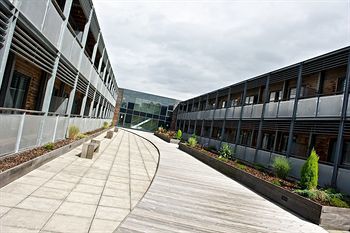 Staycity Serviced Apartments Arcadian Centre