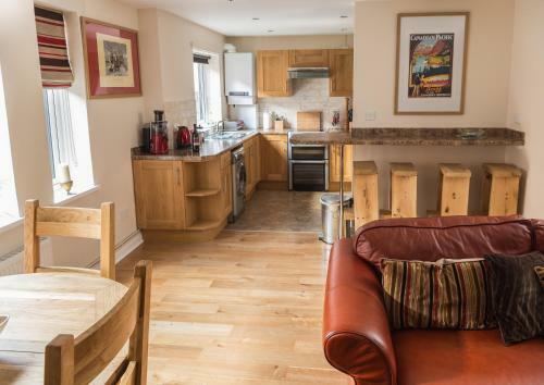 Apartamento The Jewellery Suites Birmingham