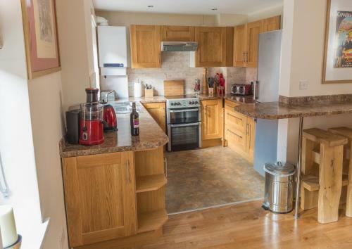 Apartamento The Jewellery Suites Birmingham