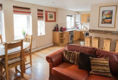 Apartamento The Jewellery Suites Birmingham