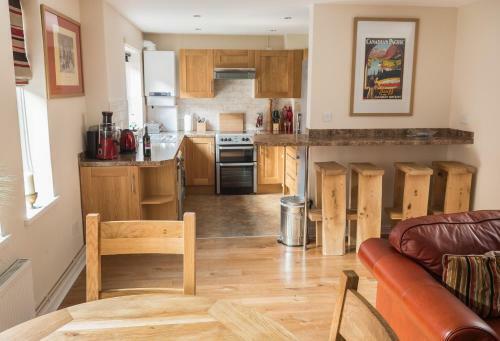 Apartamento The Jewellery Suites Birmingham