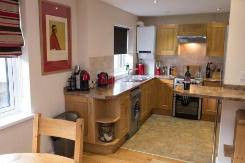 Apartamento The Jewellery Suites Birmingham