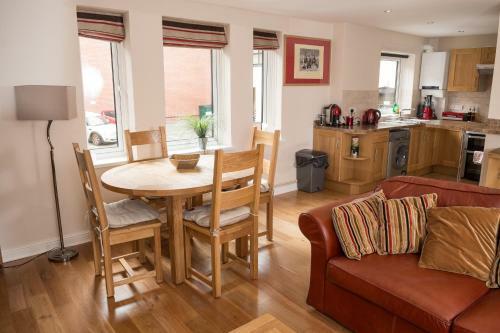 Apartamento The Jewellery Suites Birmingham
