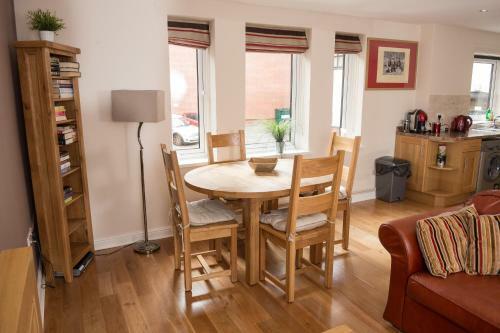 Apartamento The Jewellery Suites Birmingham