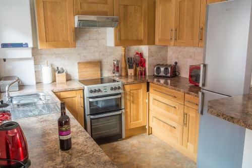 Apartamento The Jewellery Suites Birmingham