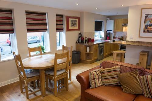 Apartamento The Jewellery Suites Birmingham