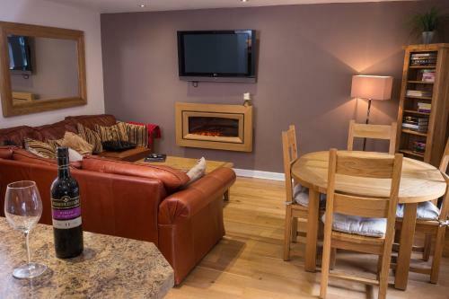 Apartamento The Jewellery Suites Birmingham