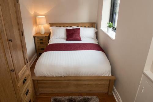 Apartamento The Jewellery Suites Birmingham