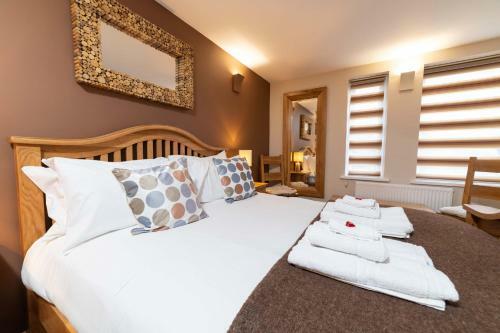 Apartamento The Jewellery Suites Birmingham
