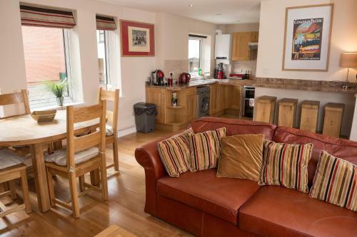 Apartamento The Jewellery Suites Birmingham