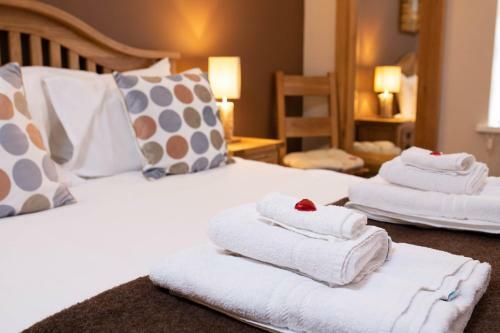 Apartamento The Jewellery Suites Birmingham