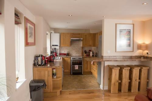 Apartamento The Jewellery Suites Birmingham