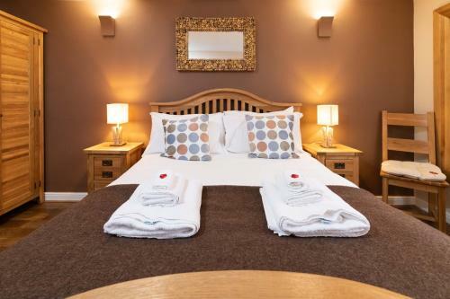 Apartamento The Jewellery Suites Birmingham