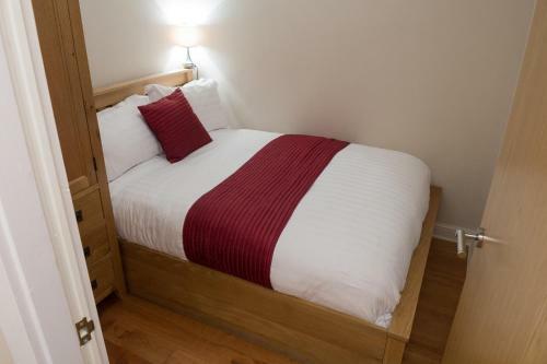 Apartamento The Jewellery Suites Birmingham