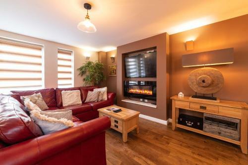 Apartamento The Jewellery Suites Birmingham