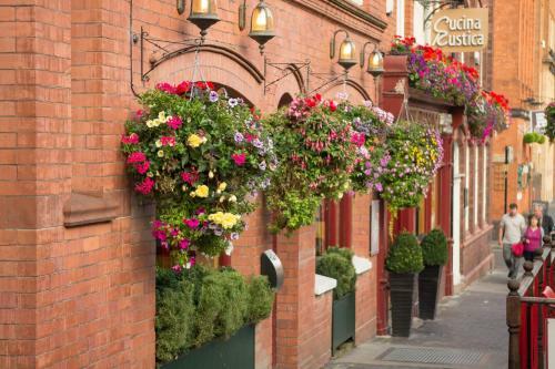 Apartamento The Jewellery Suites Birmingham