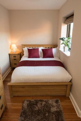Apartamento The Jewellery Suites Birmingham