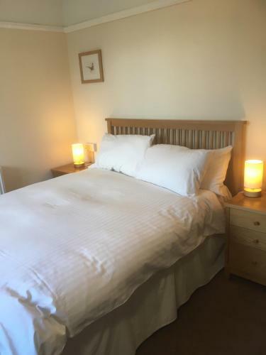 Bed & Breakfast Elmdon Lodge