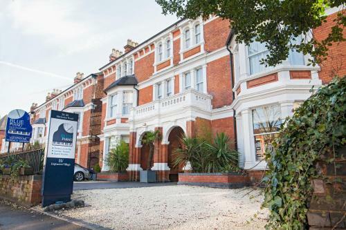 Hostal The Blue Piano Guesthouse