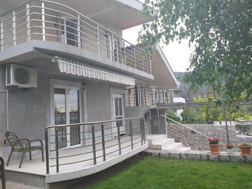 Apartman Dado