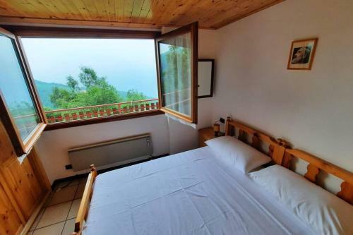 Apartamento Appartamento Betulla - Your Mountain Holiday
