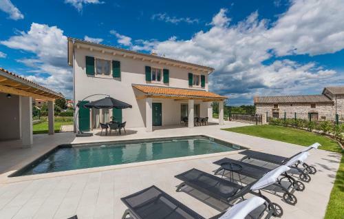 Martinela Villas Istria - Villa Vito