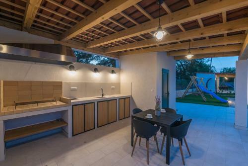 Martinela Villas Istria - Villa Toni